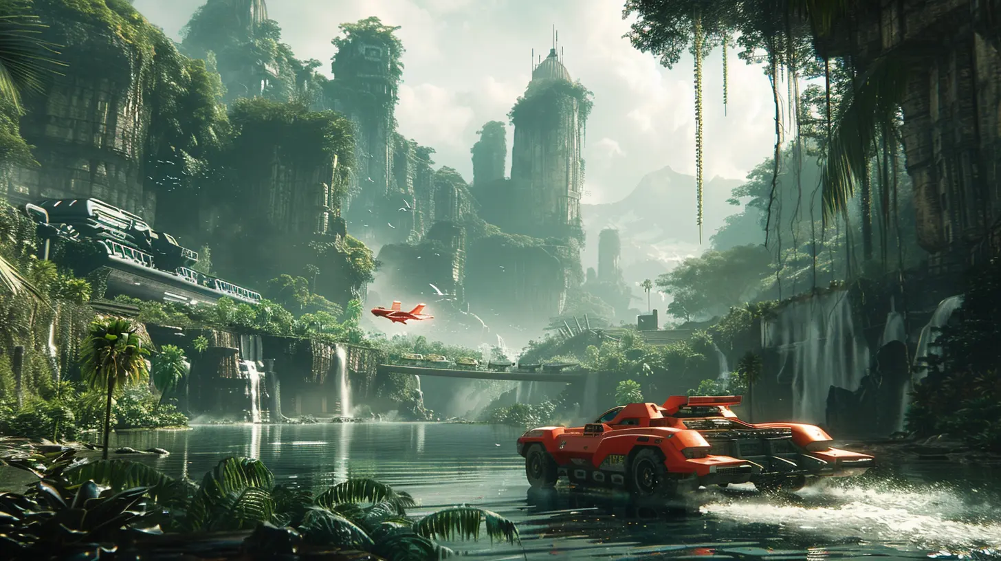 The Importance of Frame Rates in Creating Smooth Visuals