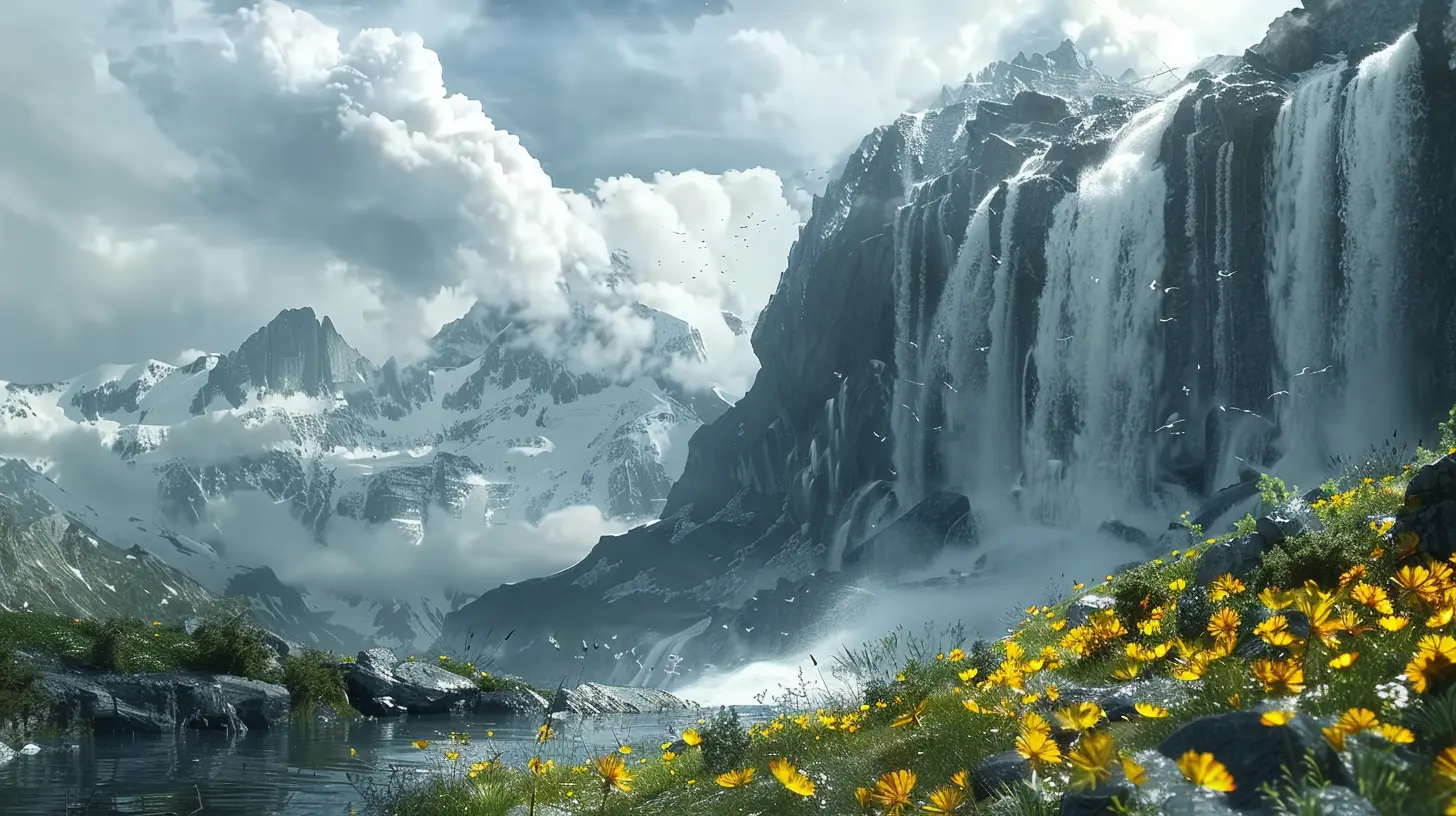 The Importance of Frame Rates in Creating Smooth Visuals