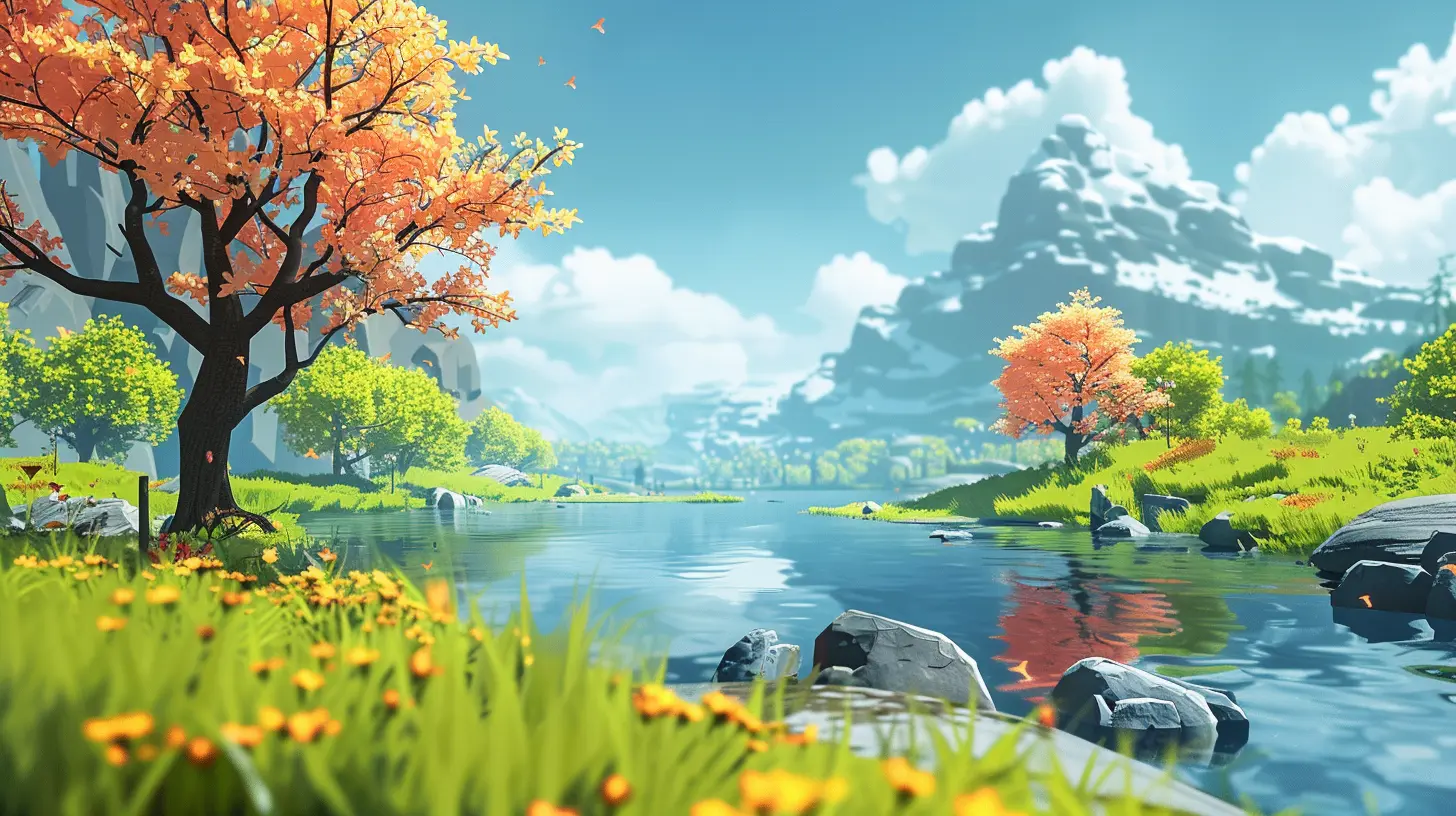 The Importance of Game Feel and Feedback in Unity