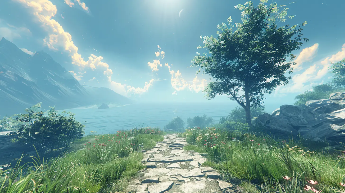 The Importance of Game Feel and Feedback in Unity