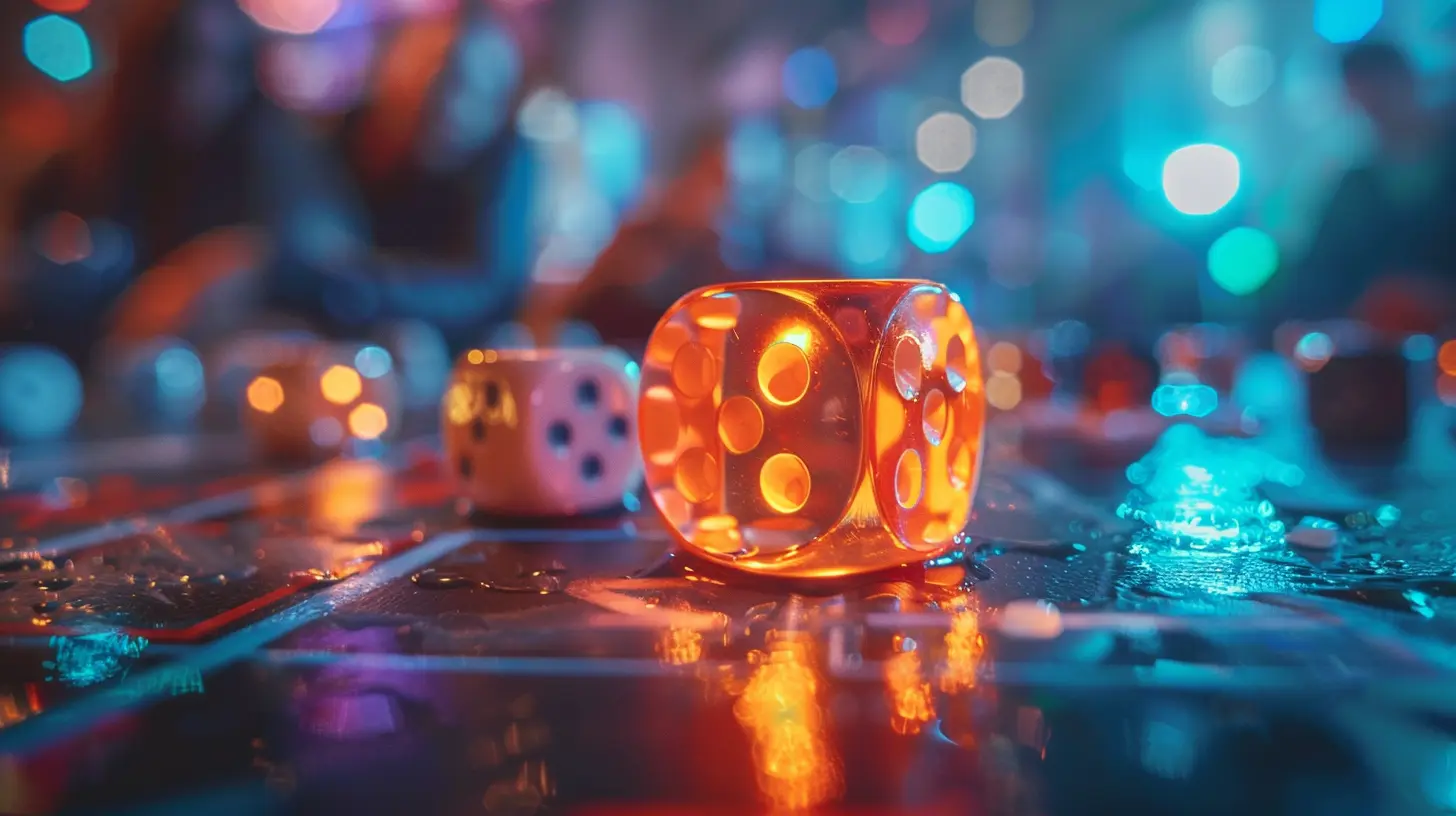 The Importance of Post-Tournament Analysis for Growth