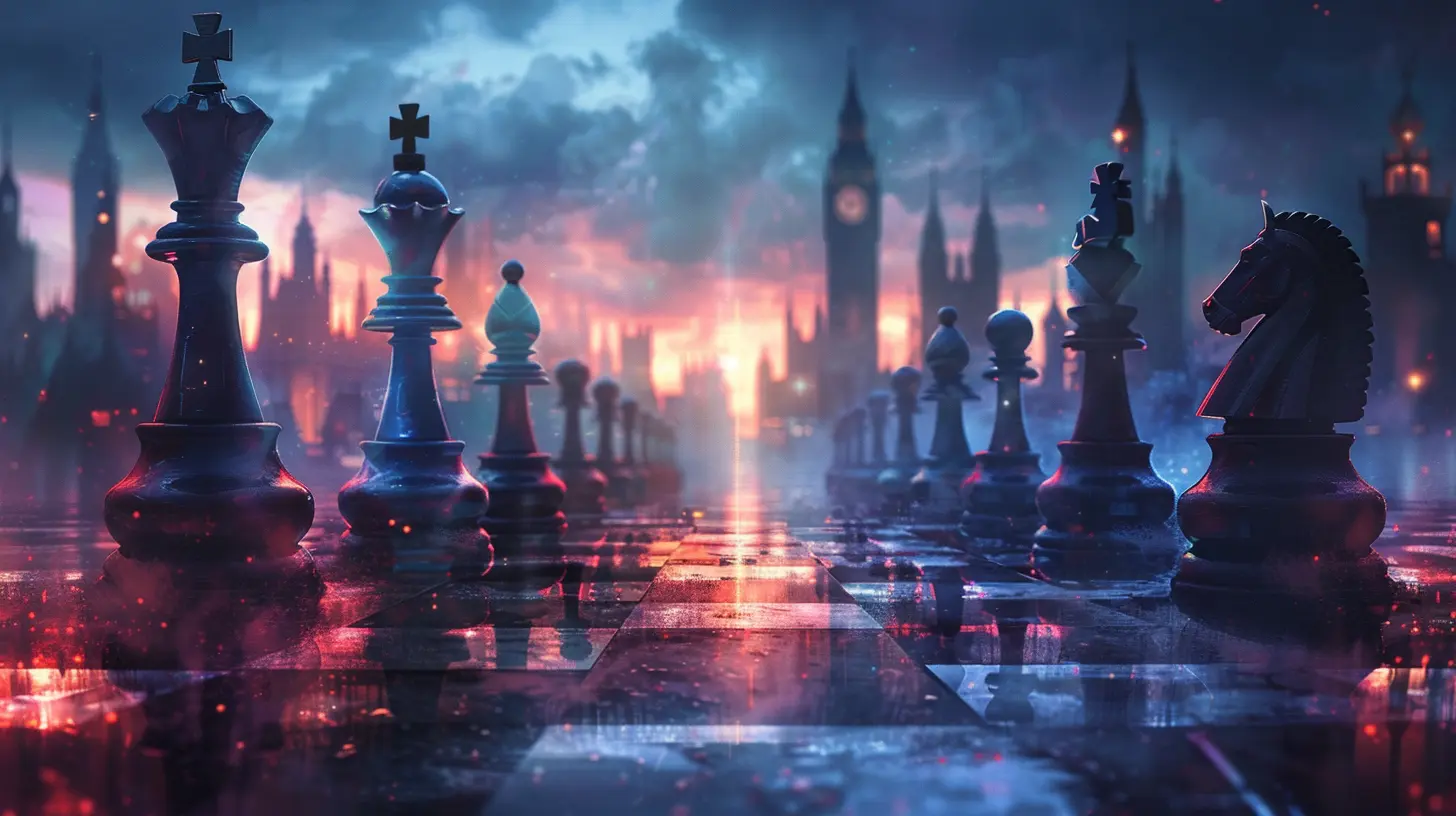 The Importance of Post-Tournament Analysis for Growth