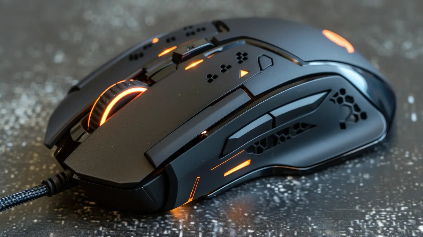 The Most Durable Gaming Mice on the Market