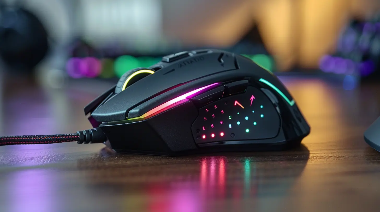 The Most Durable Gaming Mice on the Market