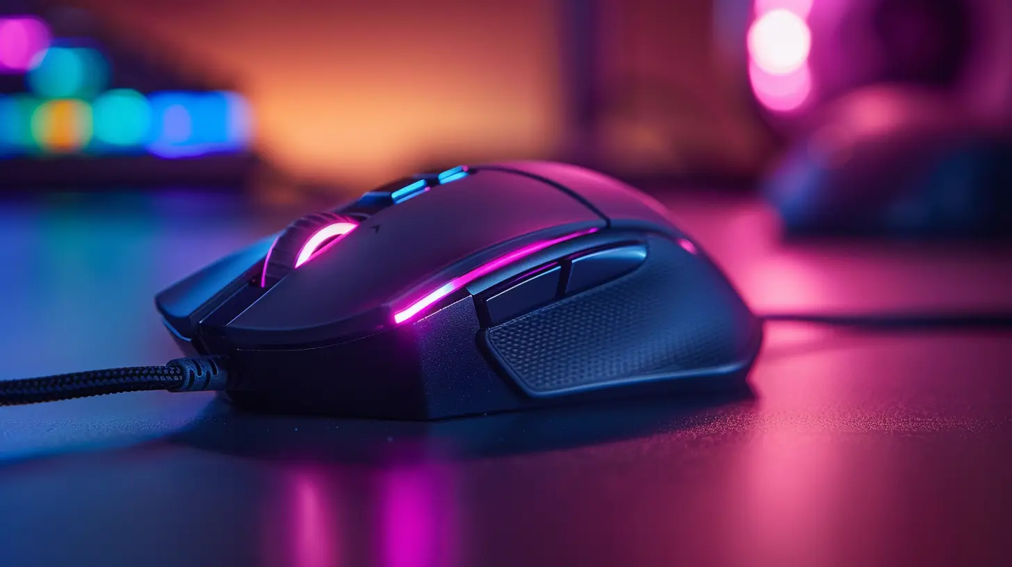 The Most Durable Gaming Mice on the Market