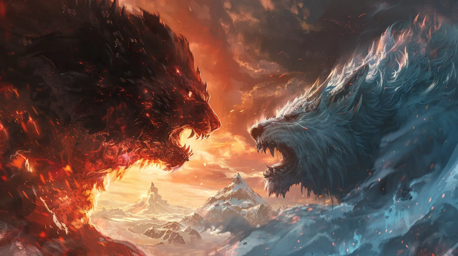 The Ongoing Debate: Story vs. Gameplay in Game Design