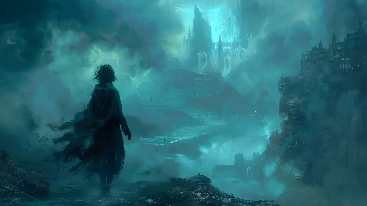 The Power of Dialogue in Deepening Game Stories