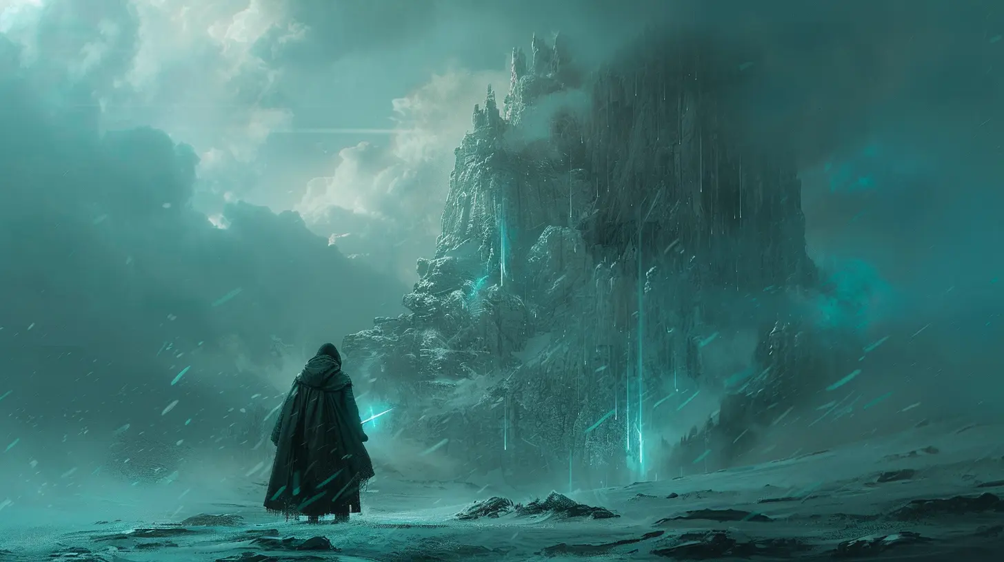 The Power of Dialogue in Deepening Game Stories