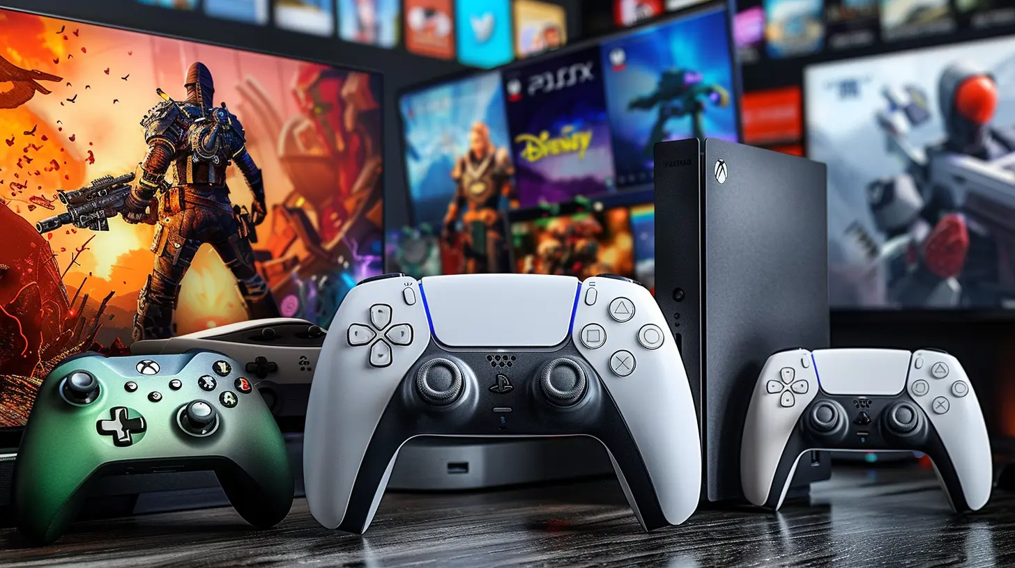 The Pros and Cons of Console Subscription Services