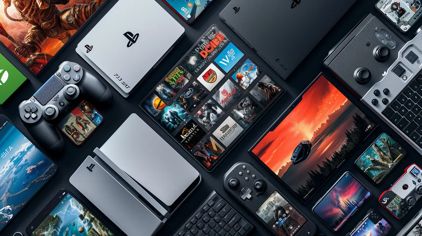 The Pros and Cons of Console Subscription Services