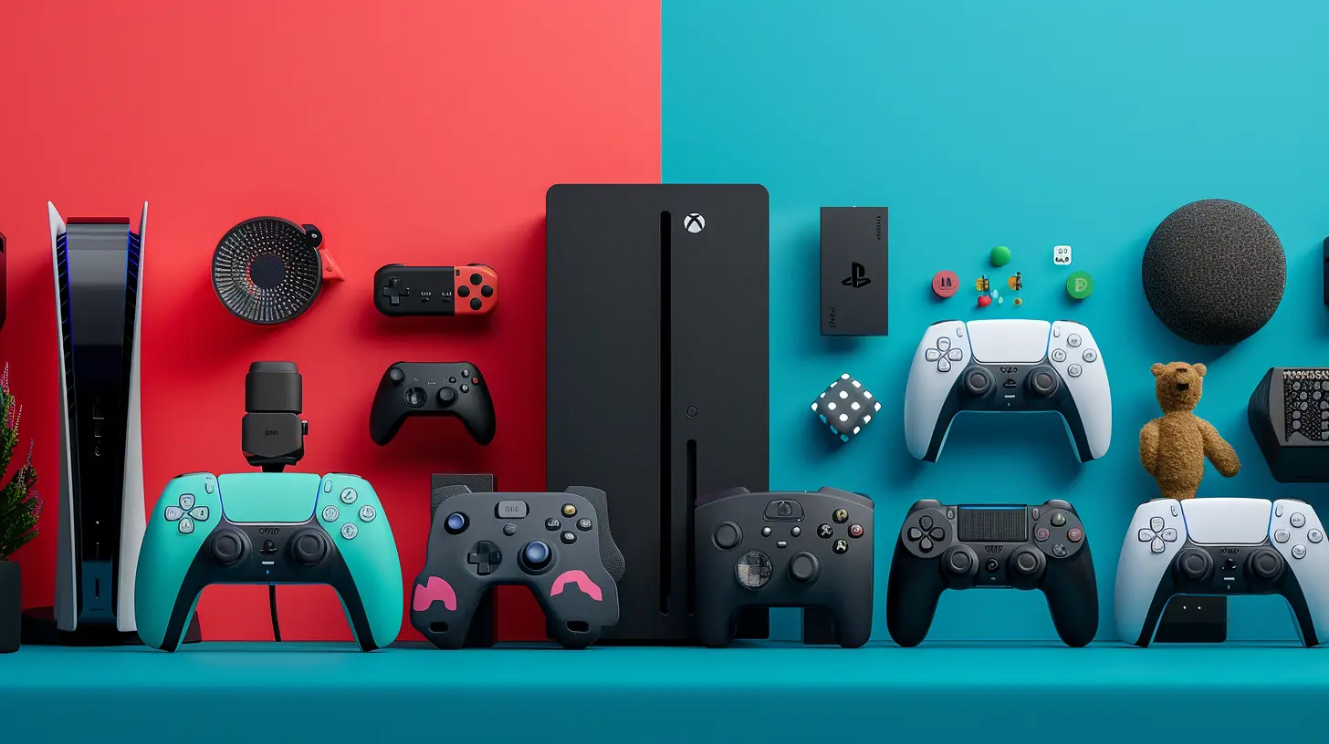 The Pros and Cons of Console Subscription Services