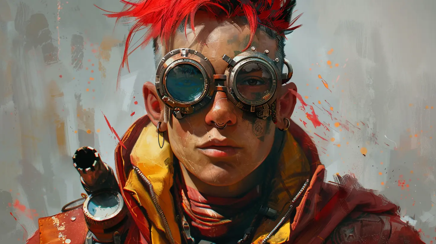 The Psychology Behind Player Avatar Design Choices