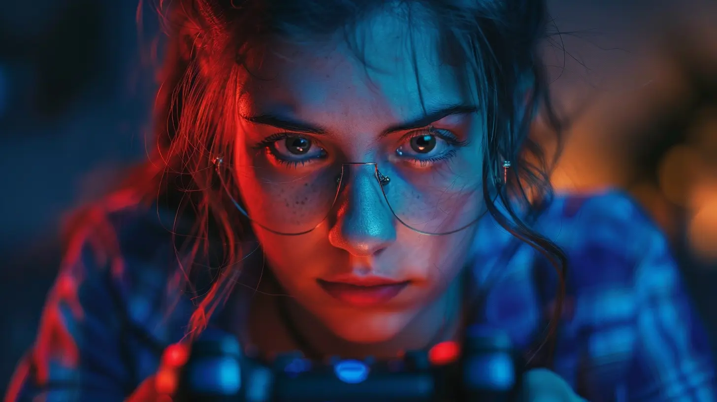 The Psychology of Player Attachment to Game Characters