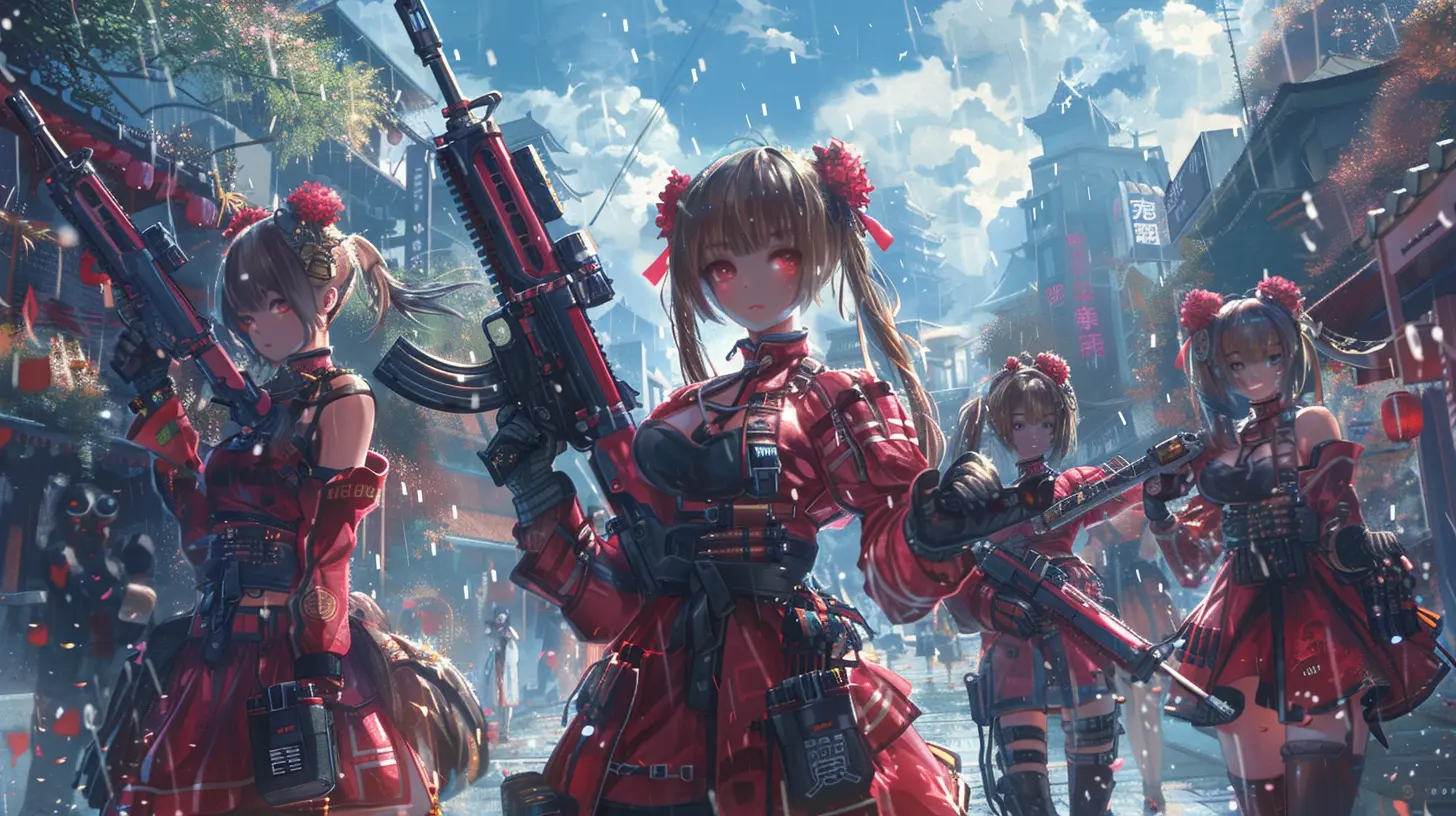 The Psychology of Team-Based Play in Multiplayer Games