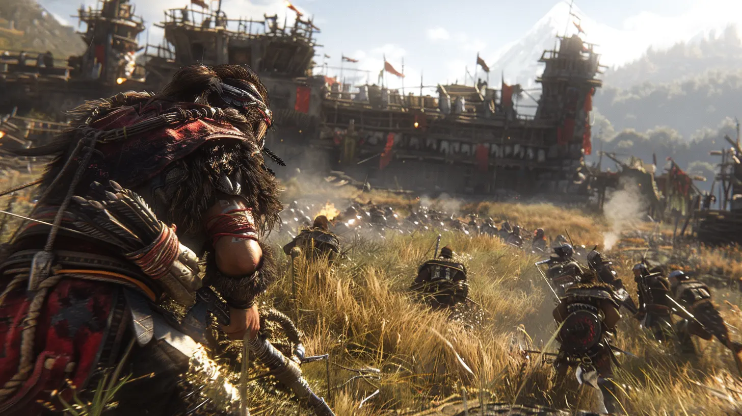 The Psychology of Team-Based Play in Multiplayer Games