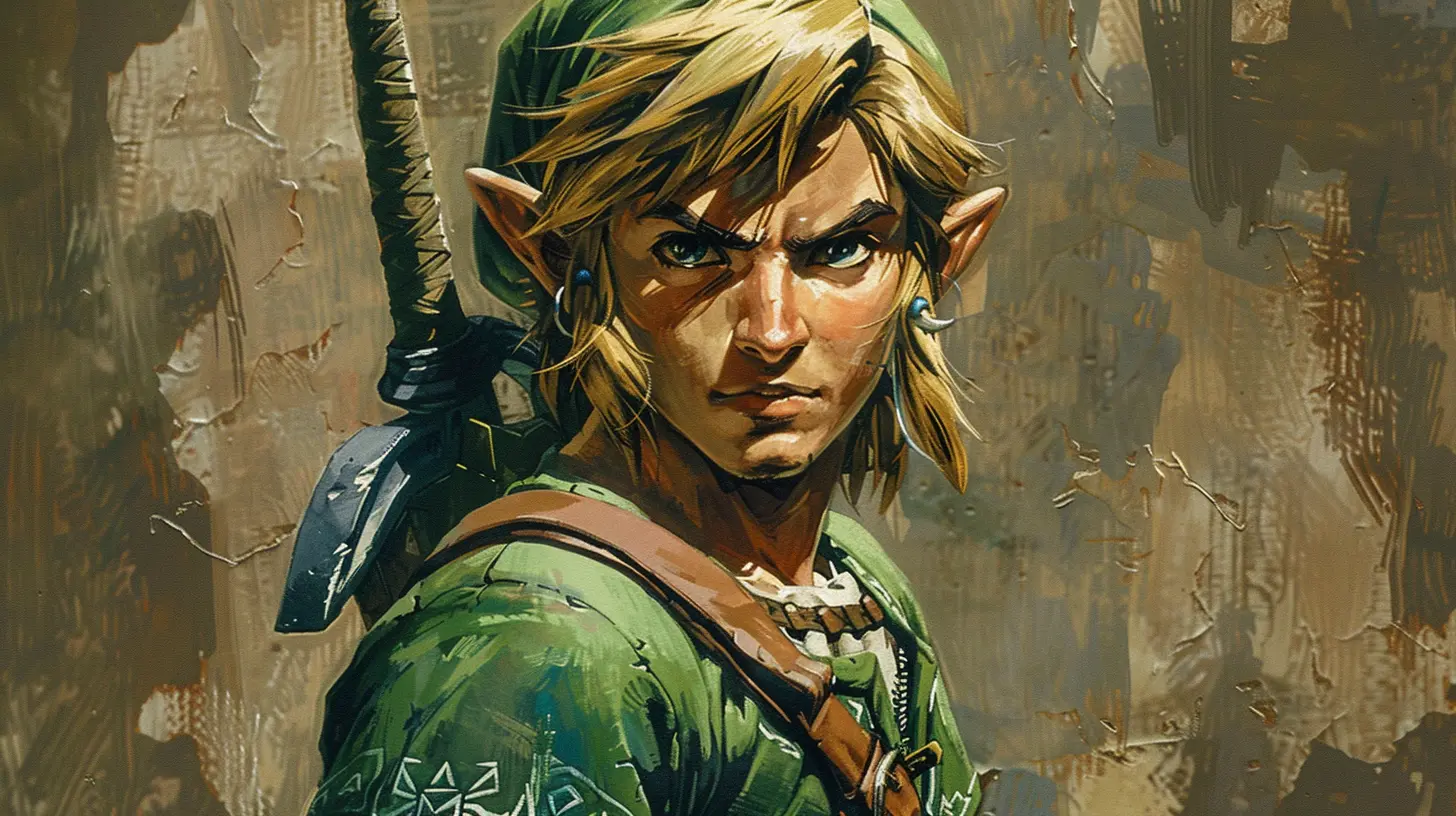 The Return of Retro: Old-School Game Remakes and Voiceovers