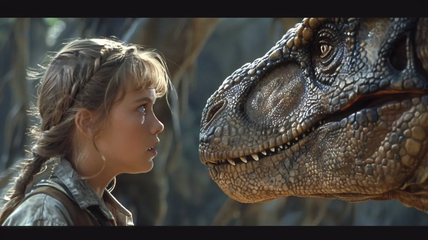 The Return of Retro: Old-School Game Remakes and Voiceovers