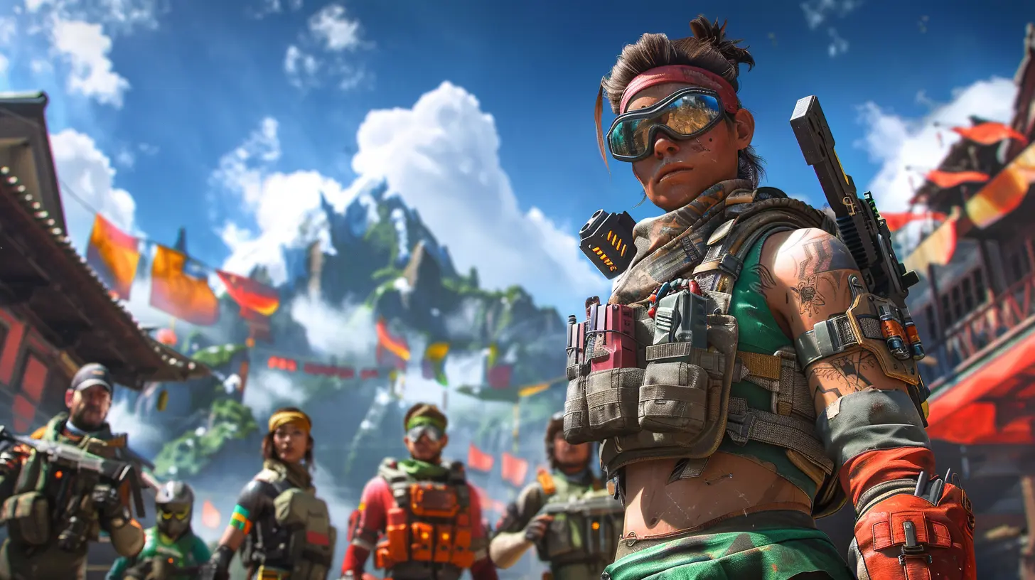 The Rise of Cross-Platform Gaming: Uniting Players Worldwide