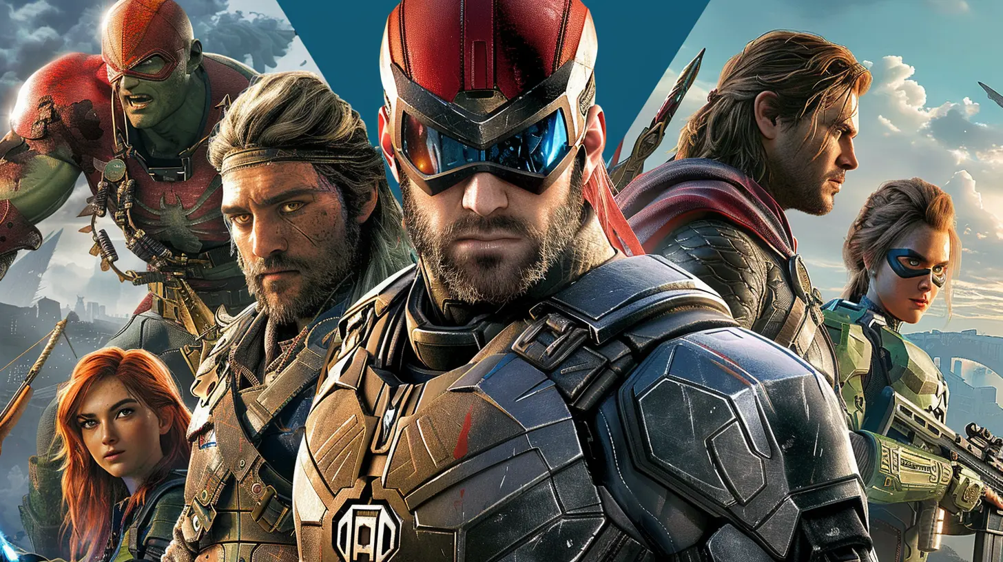 The Rise of Cross-Platform Gaming: Uniting Players Worldwide