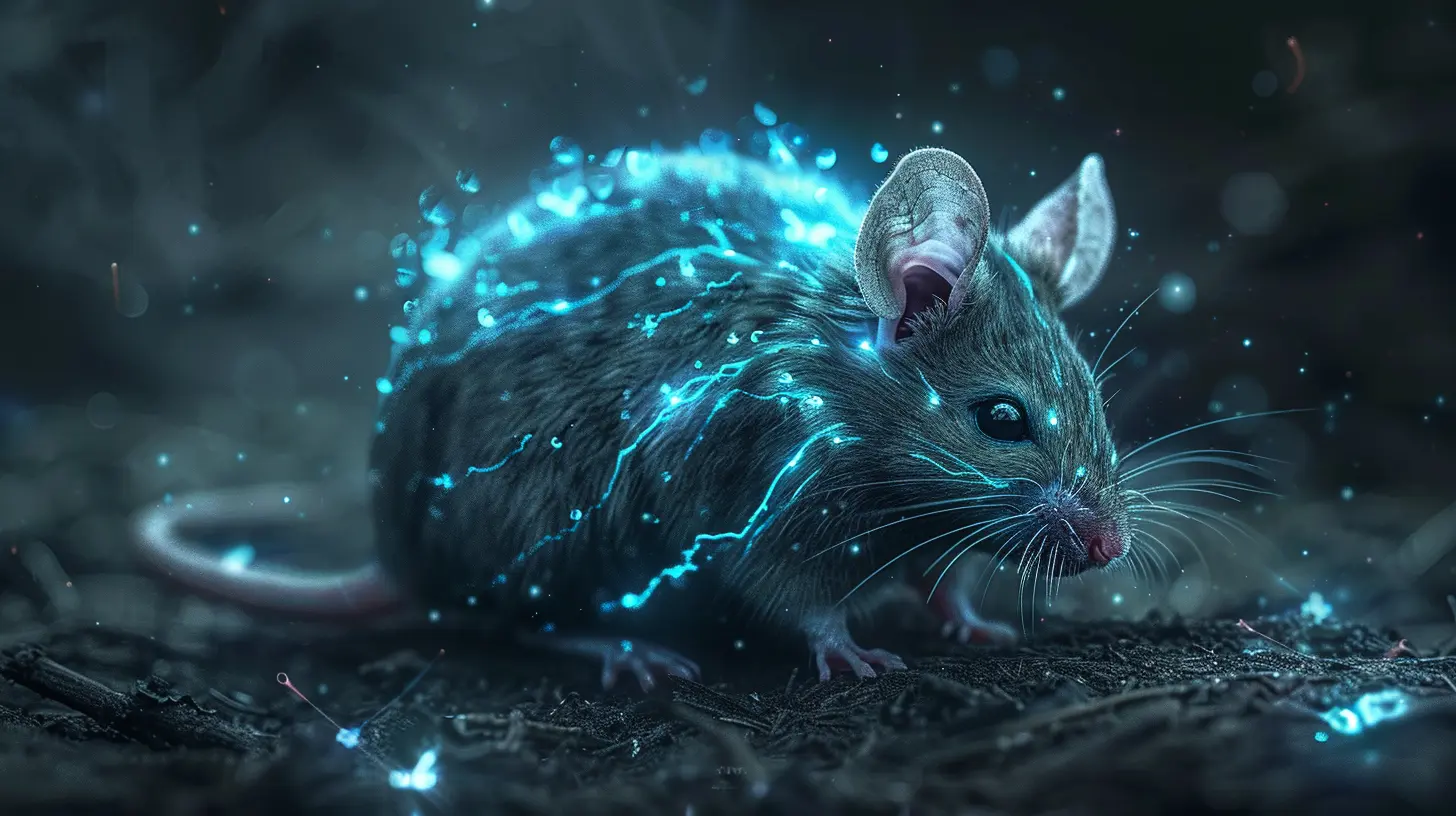 The Rise of Modular Gaming Mice