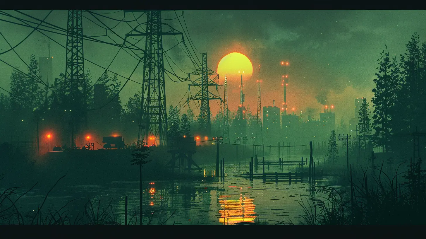 The Rise of Narrative-Driven Indie Games