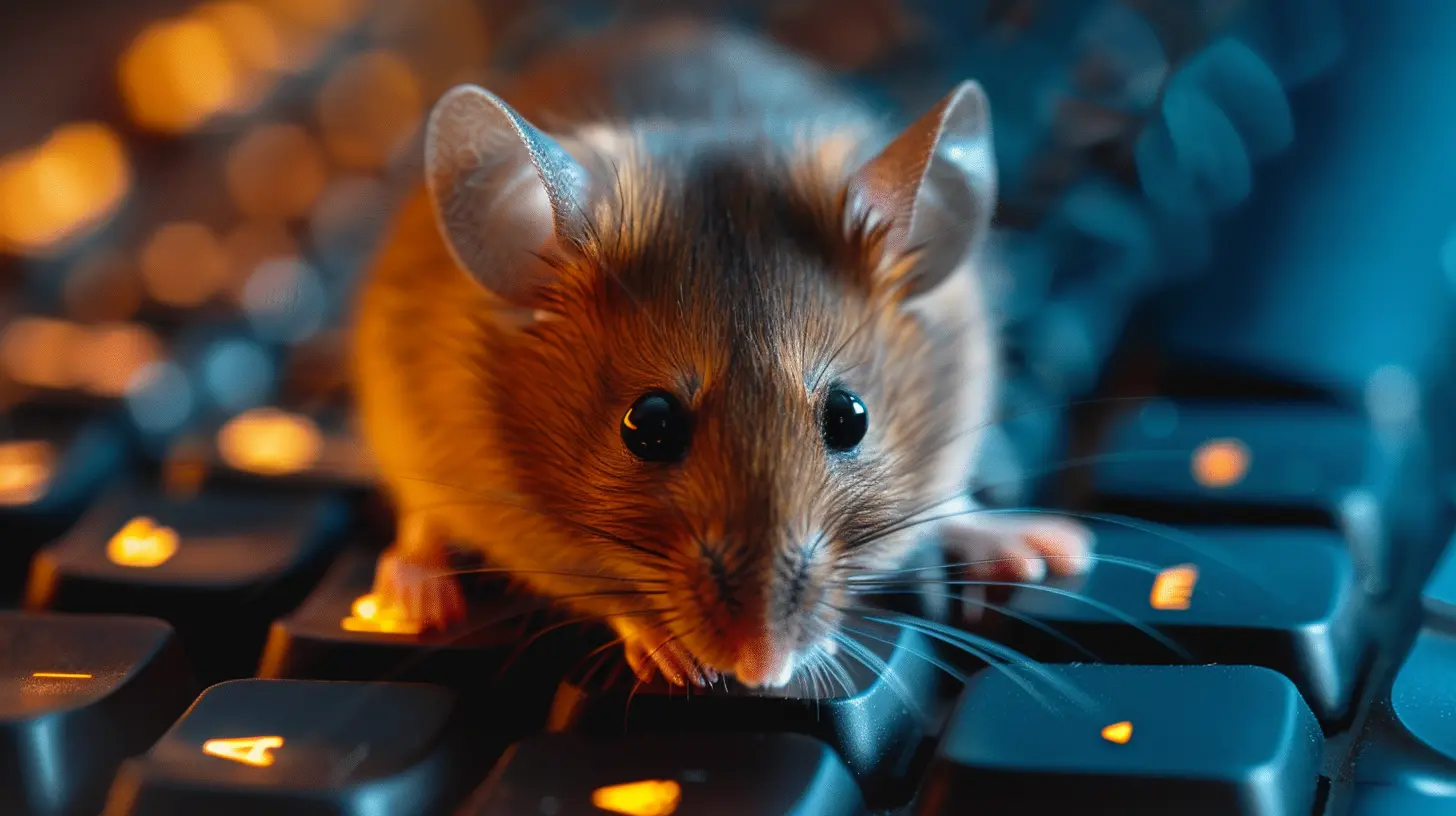 The Role of Click Latency in High-Stakes Gaming