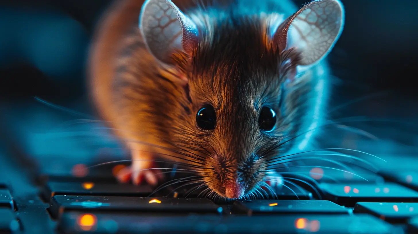 The Role of Click Latency in High-Stakes Gaming