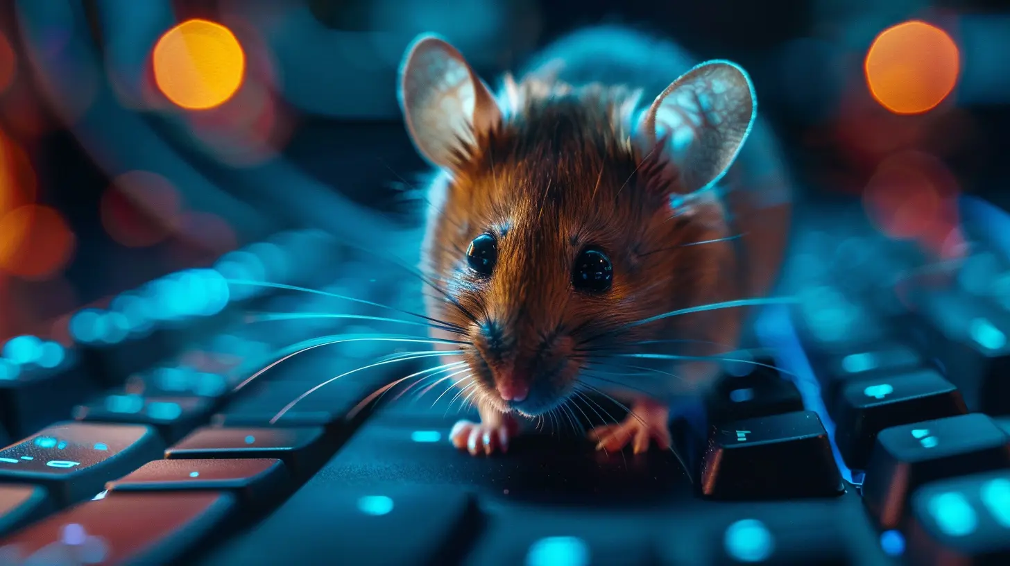 The Role of Click Latency in High-Stakes Gaming