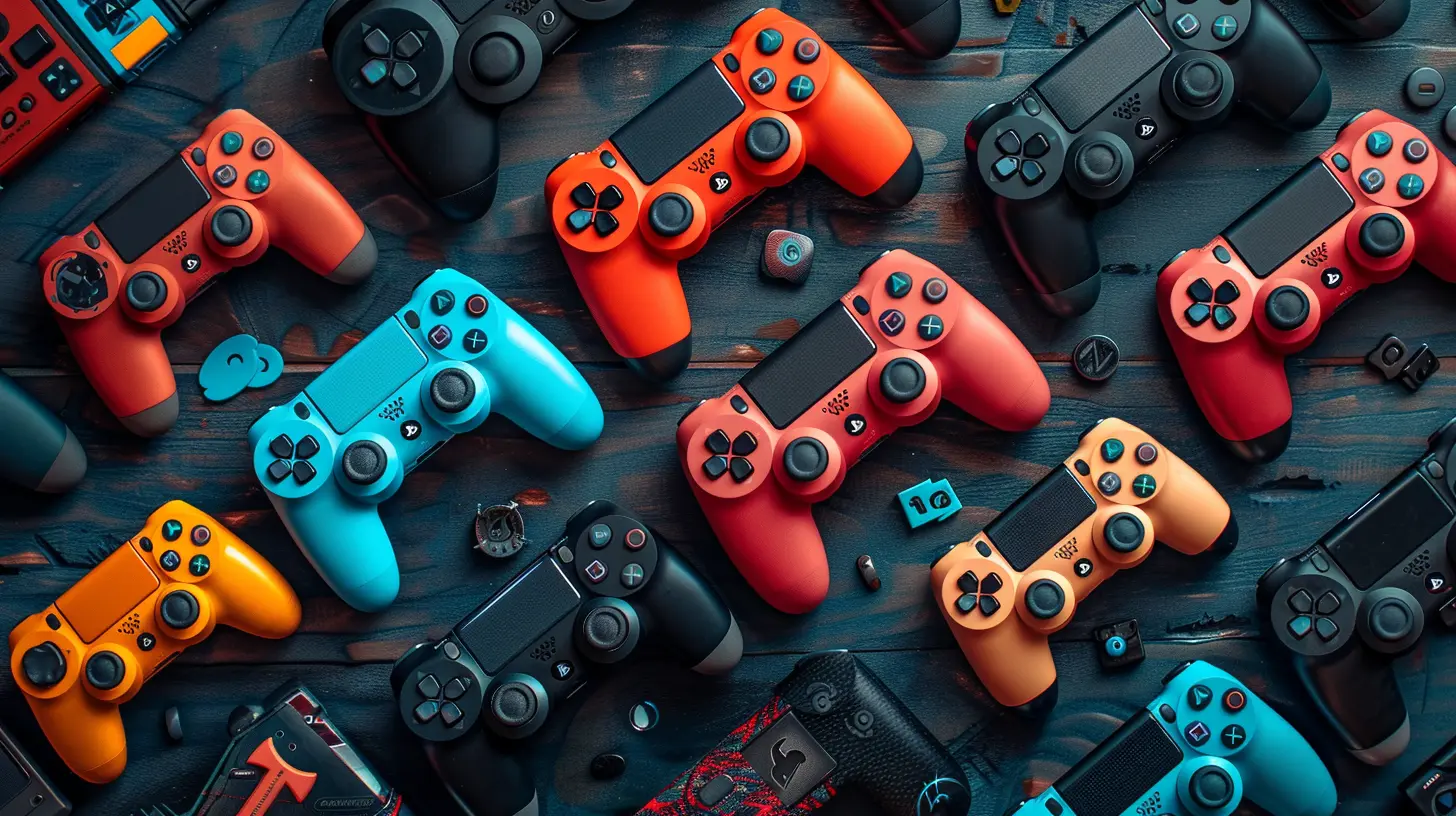 The Role of Digital Stores in the Success of Console Gaming Platforms