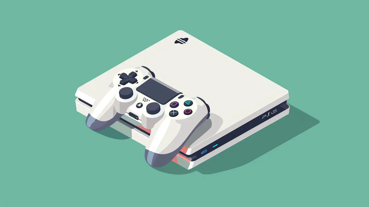 The Role of Digital Stores in the Success of Console Gaming Platforms