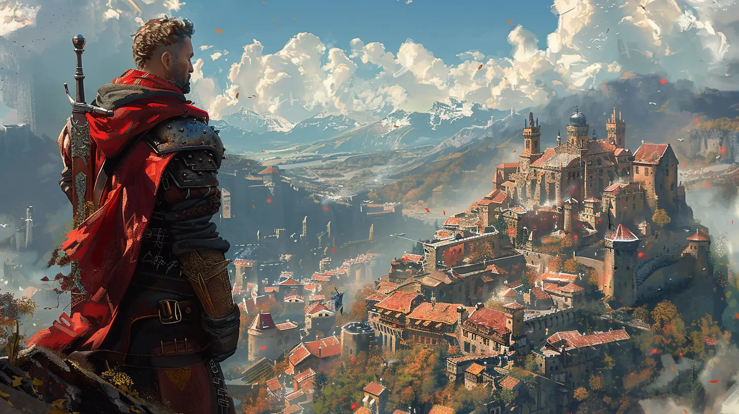 The Role of Mods in Extending the Life of Popular Games