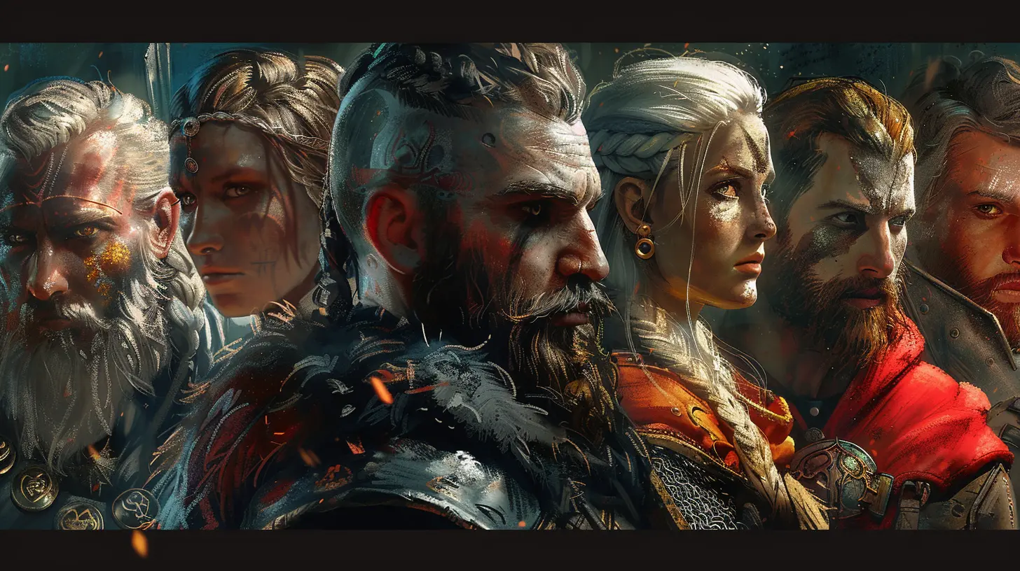 The Role of Mods in Extending the Life of Popular Games