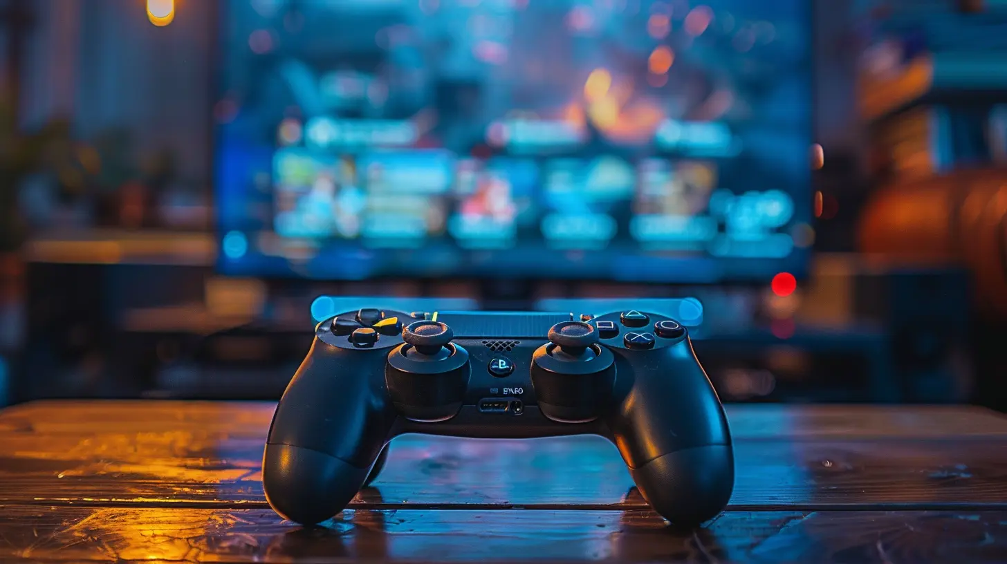 The Role of Narrative-Driven Games in Today's Gaming Landscape