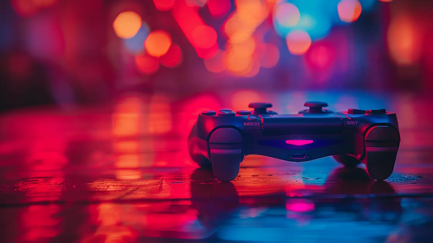 The Role of Narrative-Driven Games in Today's Gaming Landscape