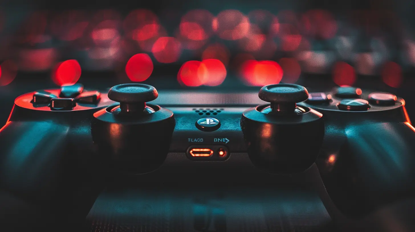 The Role of Narrative-Driven Games in Today's Gaming Landscape