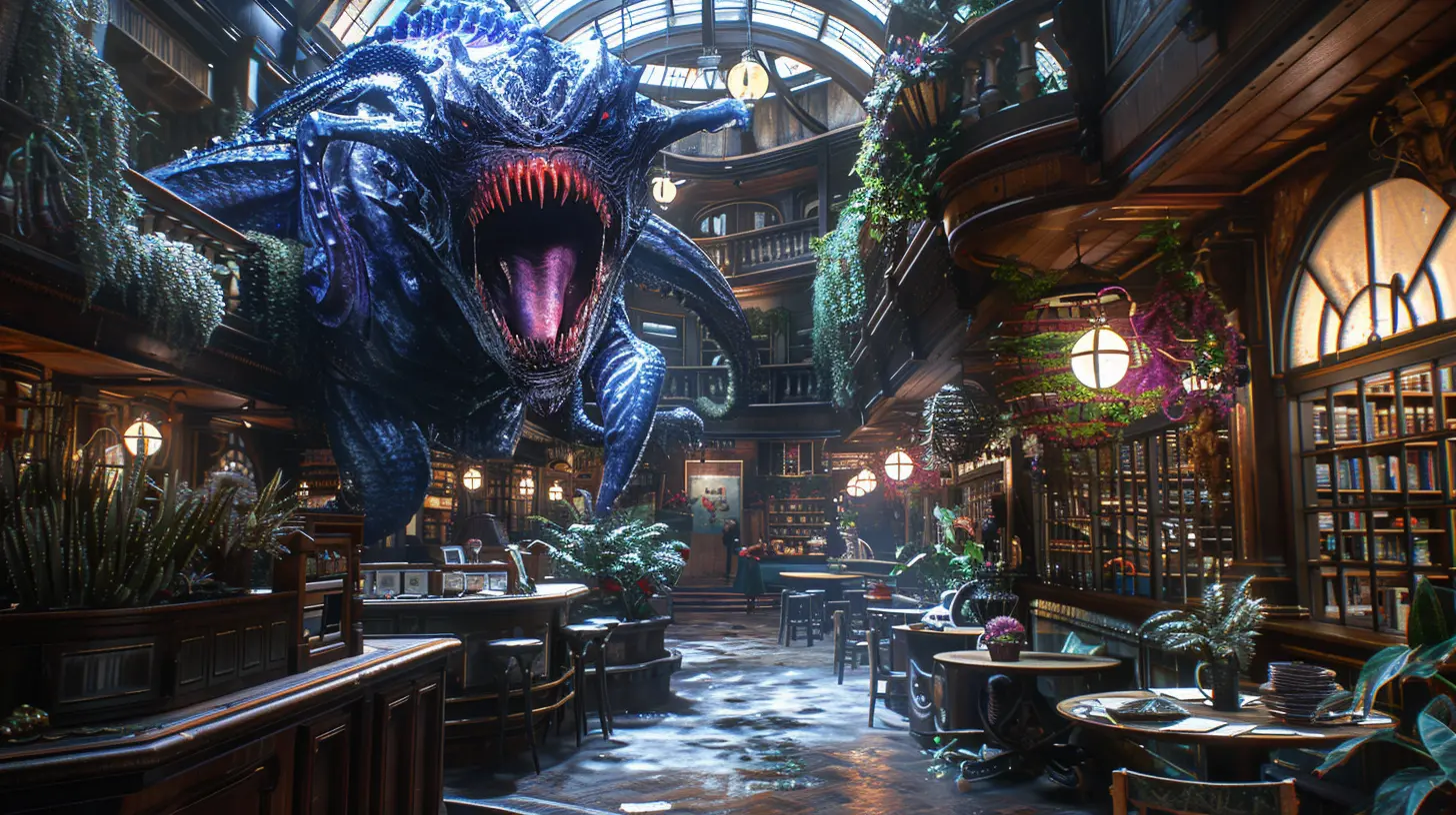The Role of Voice Acting in Immersive Game Storytelling