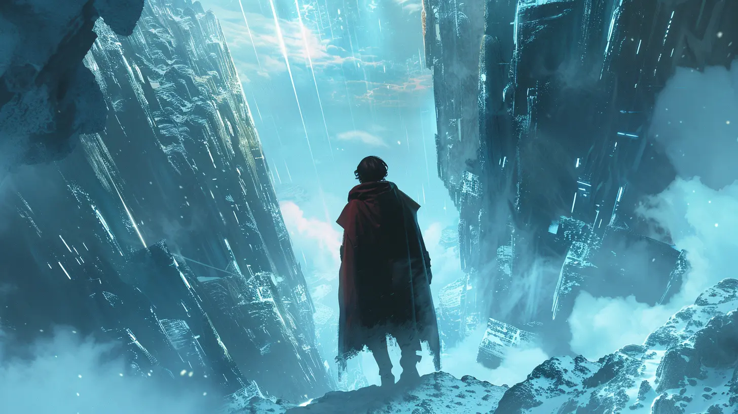 The Role of Voice Acting in Immersive Game Storytelling