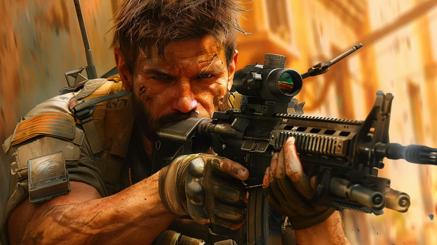 The Science of Feedback Loops in Action Combat Systems