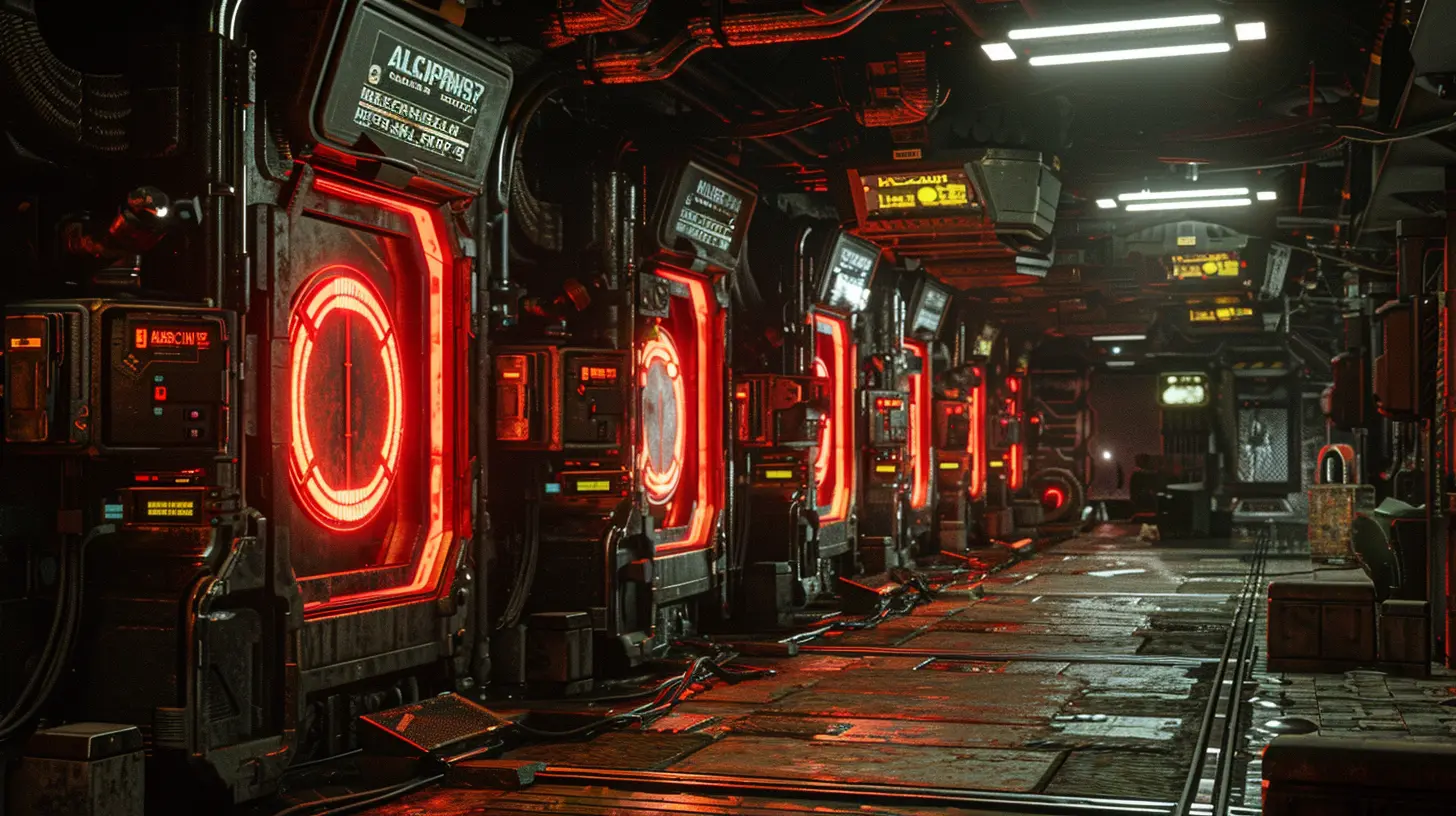 The Science of Feedback Loops in Action Combat Systems