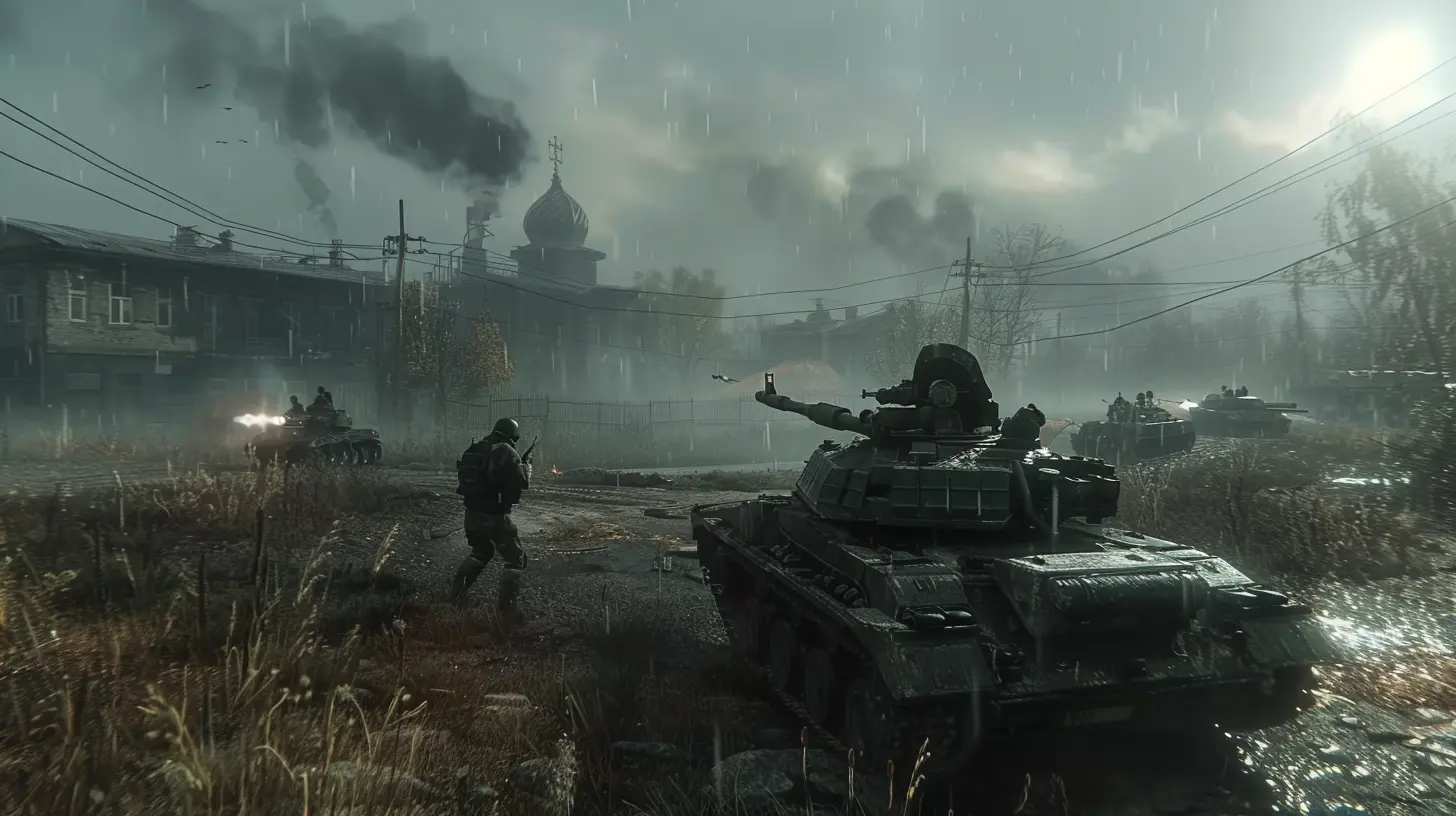 The Science of Feedback Loops in Action Combat Systems