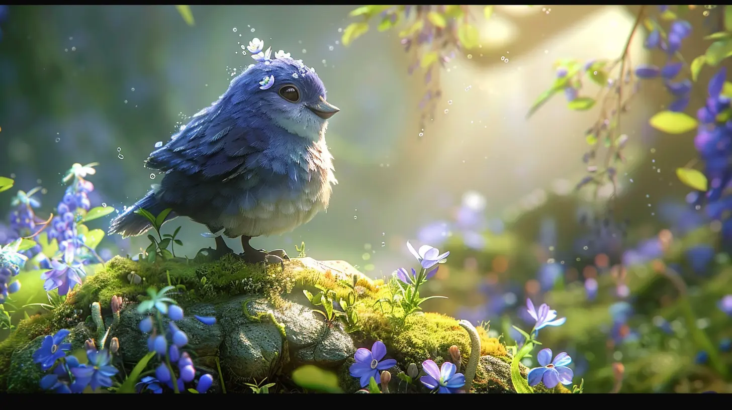 The Ultimate Guide to Ori and the Will of the Wisps