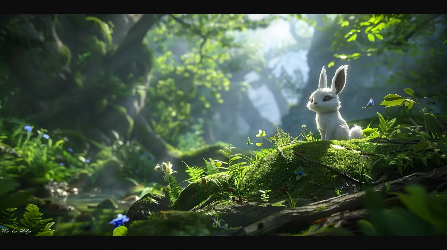 The Ultimate Guide to Ori and the Will of the Wisps