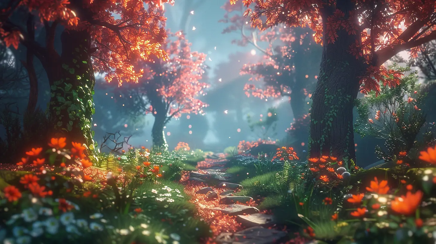 Tips for Publishing Your Unity Game on Steam