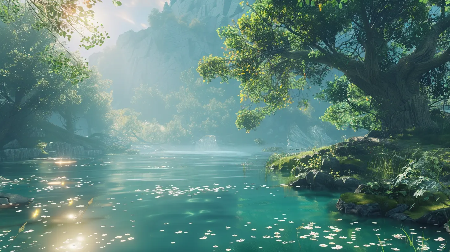 Tips for Working With Unity’s New Input System