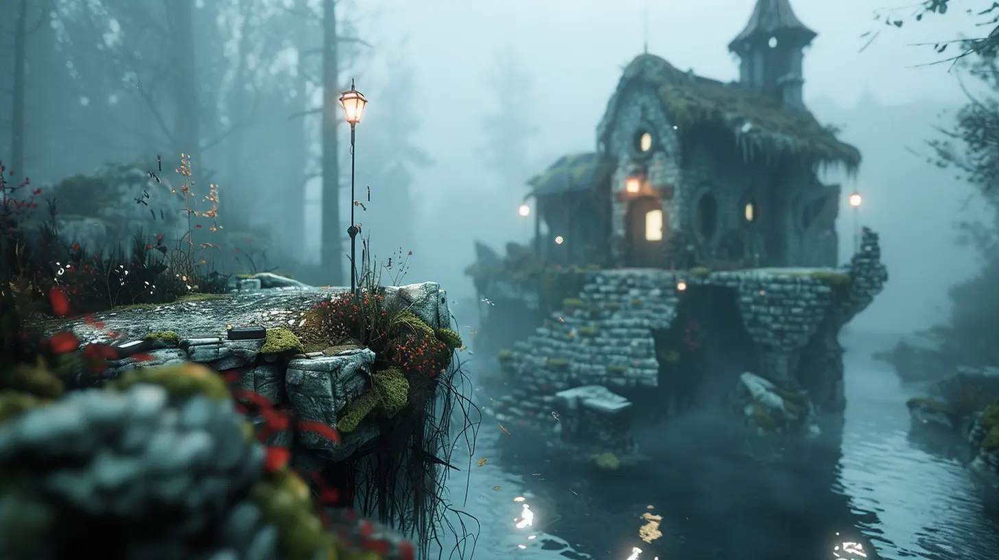 Tips for Working With Unity’s New Input System