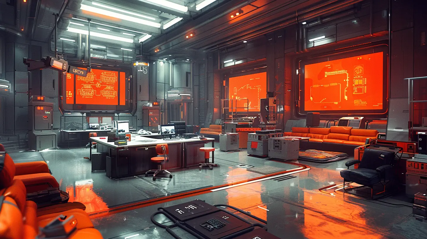 Tips for Working With Unity’s New Input System