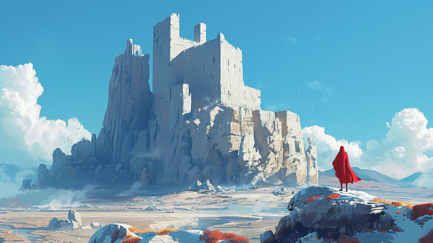 Top 5 Game Mechanics that Make Sandbox Games So Addictive