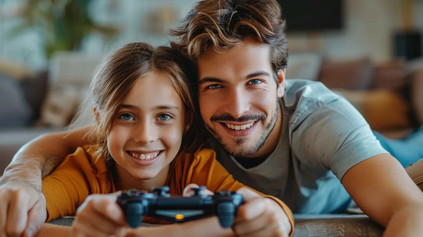 Top Games With Positive Messages for Kids