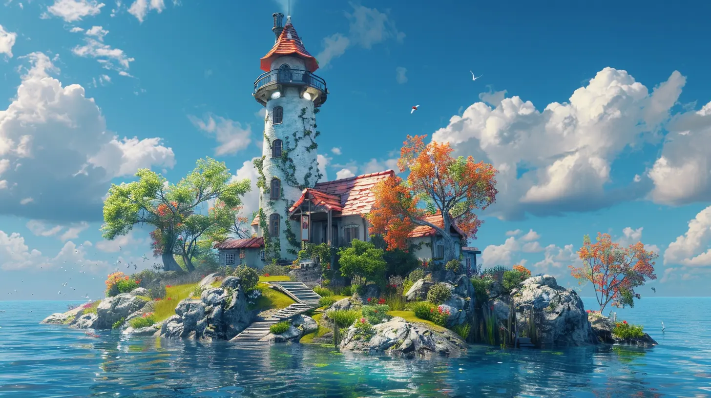Top Sandbox Games with the Best Customization and Building Tools