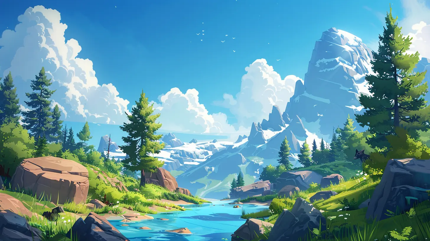 Top Unity Asset Store Picks for Game Developers